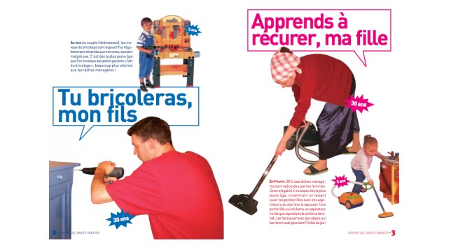 sexisme