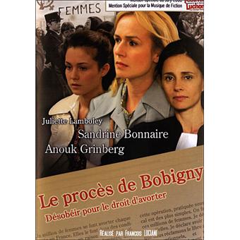 le procès de Bobigny